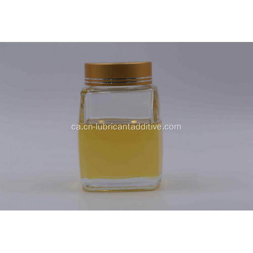 GL-4 Multifuncional Gear Oil Lubricant Additive Additive